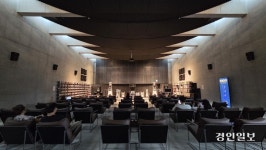 건축·음악·커피 어우러진 힐링공간 ‘베토벤하우스’ [즐기자! 웰니스 인천Ⅱ·(1)]