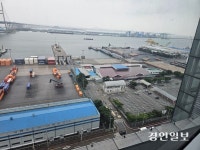 평택항 ‘옛 터미널 부지’ 활용안 동상이몽