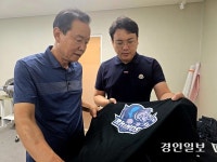 [‘혁신 성장’ 기업을 가다] 의류용 원단생산 대광프린트무역