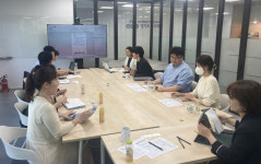 ‘사회적경제’ 기반 만드는 수원시