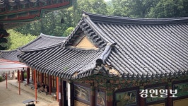 [현장르포] 수마가 할퀴고 간 경기도 문화유산… 집중호우에 문화재도 아팠다