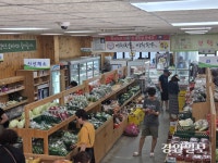 [인터뷰] 신동윤 신임 이천로컬푸드 센터장
