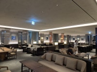 대한항공, 인천공항 신규 라운지 ‘마일러 클럽’ 공개… 5성급 호텔 셰프가 요리