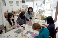 부평에 가면, 개성 넘치는 별의별 곳이 다 있다