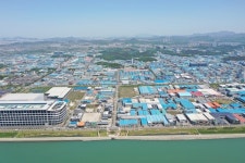 안산시, 바이오·헬스케어에 날개… 강소기업특구로 산업 ‘체질 개선’