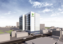 여주 ‘아이엠팜 타워’ 기대감 쑥쑥… 최적설계로 식물공장 혁신 이끈다