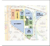 ‘분당 오리역세권 제4밸리’에 현대차 이어 미래에셋·하나은행도 참여