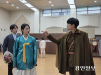 겨울 지나 봄으로… 김향화가 뿌린 독립의 밀알