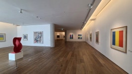 자연에 스며든, 예술에 빠져든 ‘해든뮤지움’ [즐기자! 웰니스 인천Ⅱ·(6)]