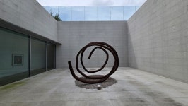 자연에 스며든, 예술에 빠져든 ‘해든뮤지움’ [즐기자! 웰니스 인천Ⅱ·(6)]