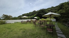 자연에 스며든, 예술에 빠져든 ‘해든뮤지움’ [즐기자! 웰니스 인천Ⅱ·(6)]