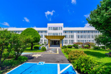 [팔도건축기행·(42)] 옛 소라의 성과 제주대학 수산학부 건물