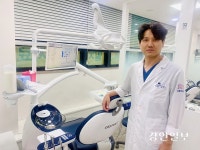 [인터뷰] ‘소통·배려 진료 실천’ 임기호 킹콩치과 오산점 대표원장