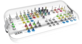 [경기도 경제의 힘, 히든챔피언·(11)] 이젠임플란트 주식회사