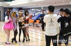 [화보] 2025 오산 e-스포츠 페스타