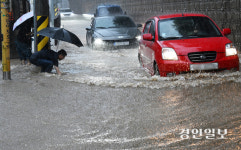 [포토] 막힌 속 뻥 뚫어준 ‘약손’