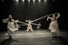 전통 굿과 현대무용의 만남… 무용극 ‘굿, 모닝 인천’