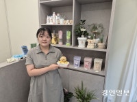 [신사업창업사관학교 인천 선정기업·(3)] 댕데이