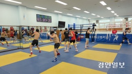 전국체전 D-28… 경기도 라이벌은 ‘작년 경기도’