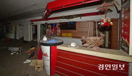 오성극장 영화 한 편, 순댓국 한 그릇… 내 청춘이었다 [양키시장을 기록하다·(中)]