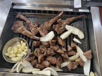 [조용준의 ‘맛대가리’] 누린내는 사라지고 풍미만 남았다-램랜드 양갈비