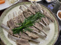 [조용준의 ‘맛대가리’] 누린내는 사라지고 풍미만 남았다-램랜드 양갈비