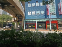 인구·동력 잃어 추락하는 고양 ‘일산 라페스타’