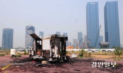 역사의 순간에 있던 경인일보… 시대의 한 페이지를 쓰다