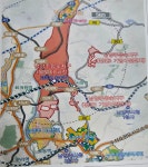 ‘이주대책 먼길’ 남양주, 기업들이 떠난다