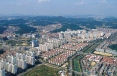 군자주공9단지 재건축 추진… 안산시 ‘환경영향평가’ 공고