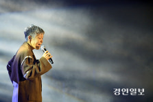 [화보] 가을밤 음악과 함께… 정서진 원 아일랜드(One Island) 뮤직 피크닉