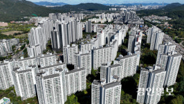 [사설] 부동산거래 규제 때마다 휘청이는 경기도 재정