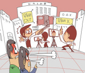 [경인 Pick] 부천 ‘막장 유튜버’ 여전히 몸살