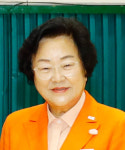 건전한 경쟁 ‘동호인들의 잔치’ [이천쌀배 전국 동호인 배드민턴-인터뷰]