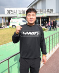 건전한 경쟁 ‘동호인들의 잔치’ [이천쌀배 전국 동호인 배드민턴-인터뷰]