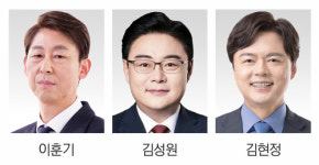 이*민(경기82배1985) | [국감 현장] 이훈기·김성원·김현정, 상임위별 현안 챙기기 ‘열중’