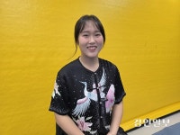 우슈 불모지 안성의 진주… 변시우 여자 국가대표 선수