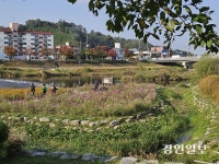 러닝성지 ‘오산천’을 아시나요