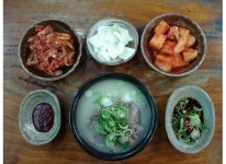 경기 광주 하면 민물매운탕? …국밥에 스민 세월의 맛을 못 보셨군요