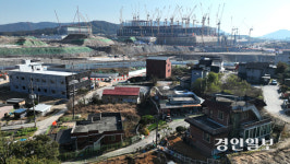 용인 반도체단지 ‘공사 피해 보상’ 갈라진 원삼면