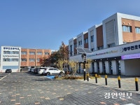 동두천초, 경기도교육청 공간재구조화사업 우수학교 선정