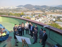 LH 경기남부, 현장간부 모여 주택공급 확대 논의