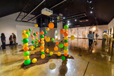 [新팔도핫플레이스] 오감 만족 제주 감귤박물관