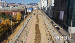 굴포천 복원으로 첫걸음 뗀 생태하천 조성 [갇힌 하천, 열린 공간으로·(上)]