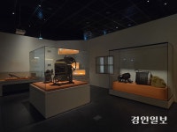 [전시리뷰] 내년 3월 8일까지 수원 국립농업박물관 ‘탄수화물 연대기’