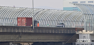 도로공사, 하나의 구조물에 ‘특정공법 밀어넣기’ 논란