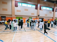 오산 다온초등학교 ‘다온아 다 놀자’ 체험활동 행사