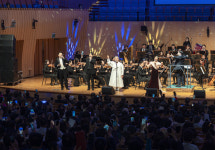 가천문화재단, ‘인천시민과 함께하는 2025년 가을음악회’ 개최