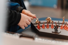 문화예술 문턱 낮춘 ‘경기배리어프리 페스티벌’