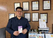 [2025 기술닥터가 간다] 네이월펫푸드